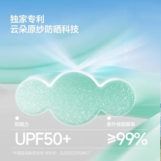 【蕉下精选】蕉下凉感防晒手套AL36026 商品图1