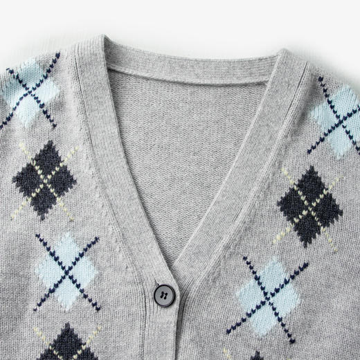 【商场同款】麦檬冬毛衫4FB135971 商品图2