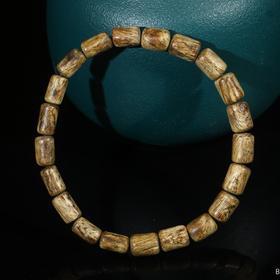 BC.ZT1.21-8   达拉干桶珠，4.63g