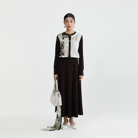 卡莉朵拉针织衫C29A7315