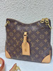 LV Odeon 老花 小号 斜挎包 商品缩略图1