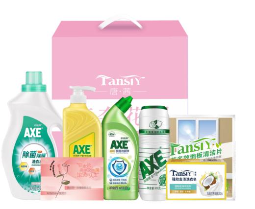 斧头无垢洁净礼盒 商品图0