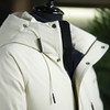 城市猎装：NEP男女同款防风防水防污三防高级户外羽绒服 商品缩略图4