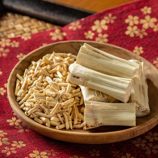 得幸甘蔗干/茅根米|“续命小甜水”！温润清甜，全身都舒坦 商品图3