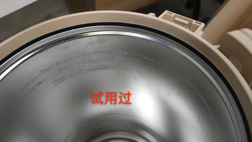 6926497340761 膳魔师THERMOS 不锈钢保温饭盒便携大容量多层上班族带饭保温桶TCBG-2000F【燕麦色(BR)】 商品图6