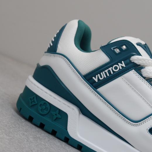 驴家 胖丁  Trainer 面包鞋 滑板鞋 休闲 情侣款 运动鞋（DBG） 商品图6