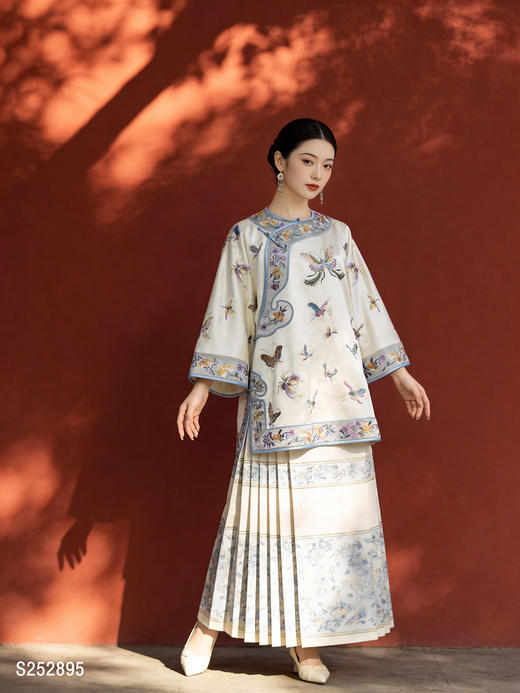 S252895二大衫 商品图2