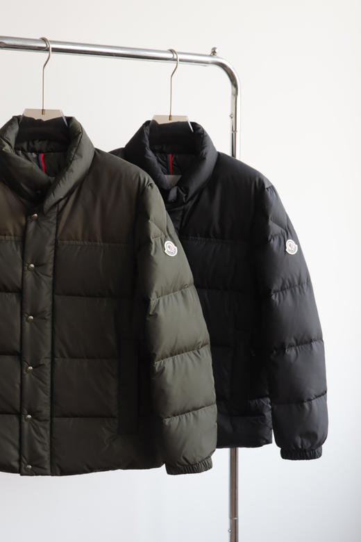M.K VIR01AIS 25秋冬新款男士羽绒服 YR206 商品图3