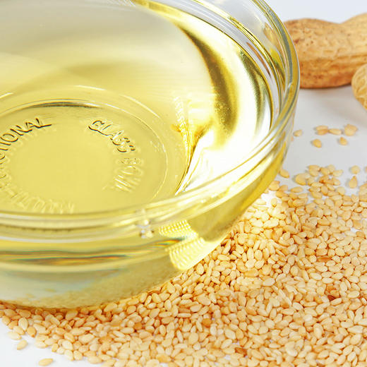 深粮多喜 食用植物调和油5L 商品图2