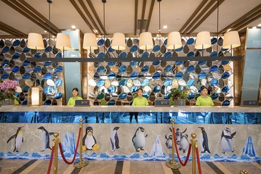 湖州太湖龙之梦欢乐世界大酒店×1晚套餐·含国际大马戏+动物世界/冰雪小镇 商品图3