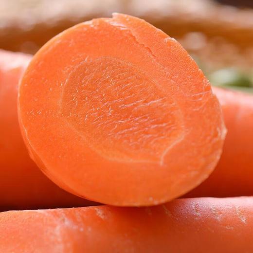 放心嫩嫩菜(胡萝卜) 200g/份 商品图1