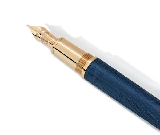 万宝龙 墨水笔  MB131976-F . 商品图2