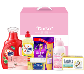 奥妙谧境琼华礼盒