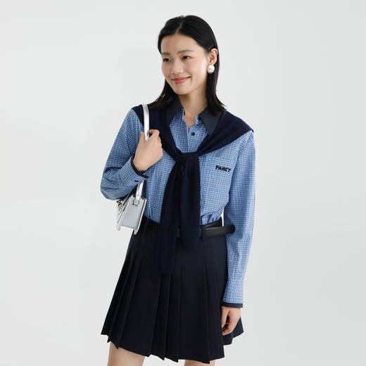 朵拉梵西上衣F29A1119 商品图0