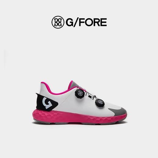 正品G/FORE 男士G/DRIVE系列G4MF23EF33CN-S/DGP高尔夫球鞋(库存尾货不退不换,未使用有瑕疵可退换） 商品图1