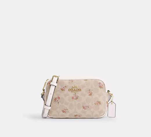 好折扣！Coach Jamie mini相机包只要￥999直邮到手 商品图5
