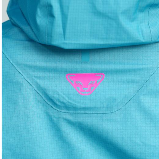 [未来之壳]Dynafit雪豹TRAVERSE GTX户外女款防水硬壳冲锋衣 71551 商品图4