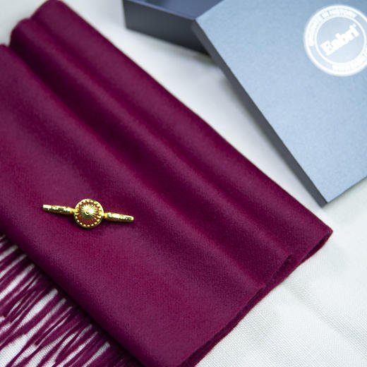 秋冬羊毛/羊绒围巾 多色可选 商品图5