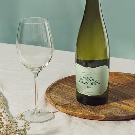 MUNDUS VINI金奖桃乐丝宝石半干白葡萄酒 商品图3