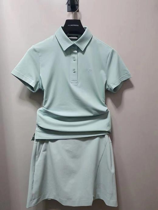 JL家春夏女士包臀A字短裙来了！W821618-40 商品图0