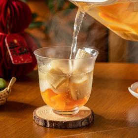 得幸甘蔗干/茅根米|“续命小甜水”！温润清甜，全身都舒坦