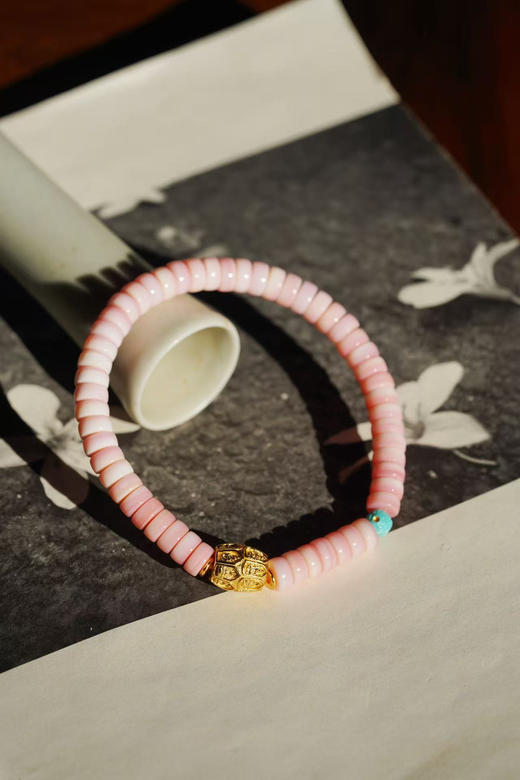 胭脂螺（纯天然，颜色特别好） 商品图5