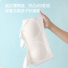 [少女内衣]卓儿无痕内衣少女款8515初发育舒适背心打底无痕背心无感穿衣自由 商品缩略图3