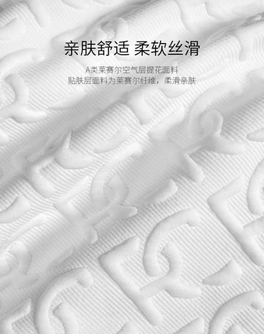 【床品专区】罗卡芙ROYALCOVER婴幼儿级硅胶枕813224799 商品图0