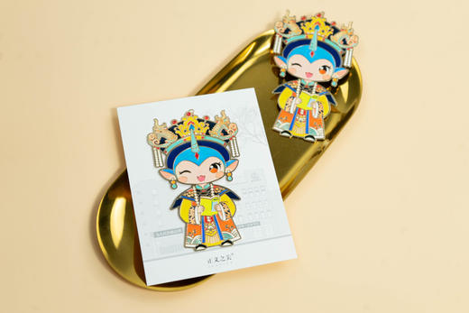 寻知系列·獬后学法（书签） 法律出版社文创用品 商品图1