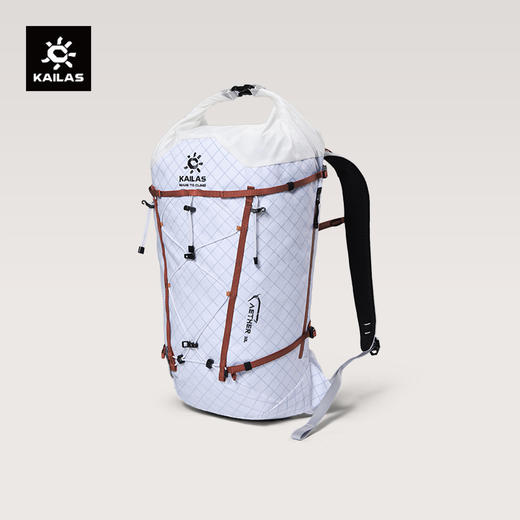 KAILAS凯乐石 AETHER 天穹 20 登山冲顶背包 KA2653006 商品图0