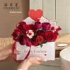 情人节新品/情书盒（10个/包） 商品缩略图0