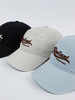 时尚百搭大头围棒球帽（M）棒球帽-纪念日百货门店同款169095720 商品缩略图0