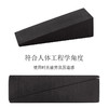 【随心真选源选】瑜伽辅助EVA深蹲举重缓冲拉筋斜板斜坡踏板斜面三角瑜伽斜砖 商品缩略图3