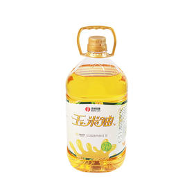 深粮多喜 玉米油5L
