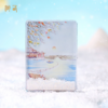 杭州西湖景区断桥残雪流沙冰箱贴礼物送礼 商品缩略图1