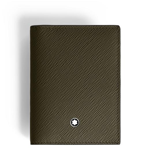 万宝龙 名片夹  MB221346-F . 商品图0