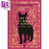 【中商原版】海雀布纹经典 独自散步的猫和其他故事 英文原版 The Cat That Walked Rudyard Kipling 商品缩略图0