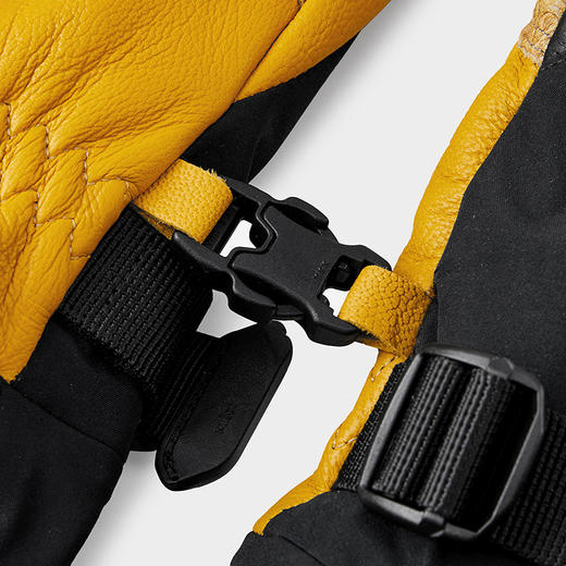 KAILAS凯乐石 阿玛达布朗专业登山手套 KM2501003【Z】 商品图3