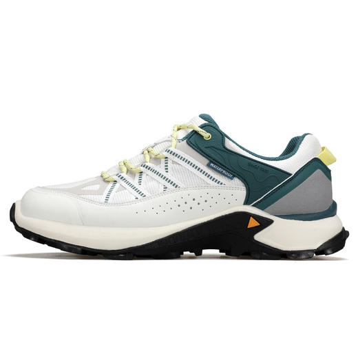 悍途秋冬新款网面透气户外登山鞋防滑耐磨城市户外徒步鞋 商品图12