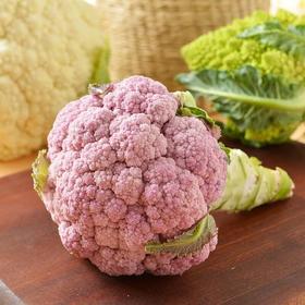 放心嫩嫩菜(紫花菜) 200g/份