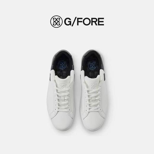 正品G/FORE 男士DURF系列G4MF21EF21-S/ONX高尔夫球鞋(库存尾货不退不换,未使用有瑕疵可退换） 商品图2
