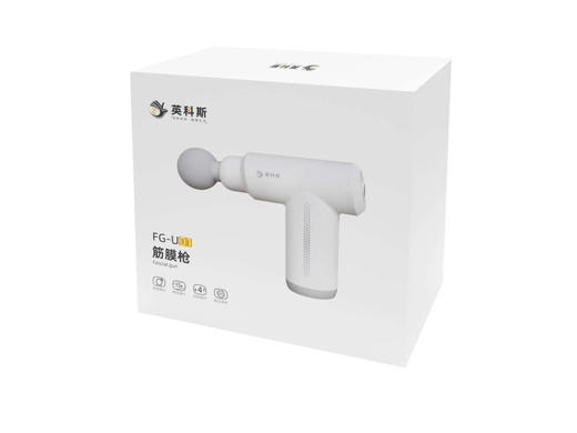 筋膜枪 商品图0