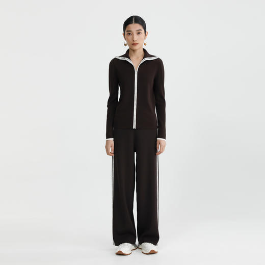 卡莉朵拉针织裤C29A7318 商品图0