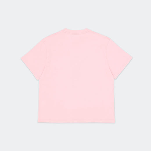 Story mfg GRATEFUL TEE SS 男女中性款英伦风小猫圆领短袖T恤 商品图3