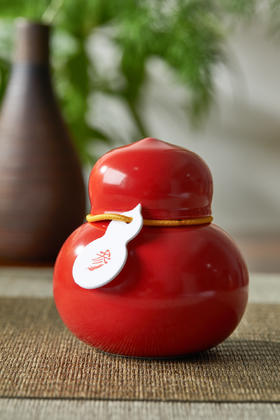 开成高俪红参片