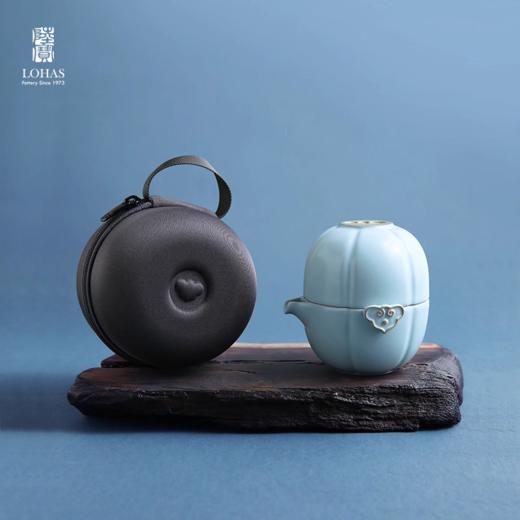 【彼达思】祥云如意茶礼 商品图2