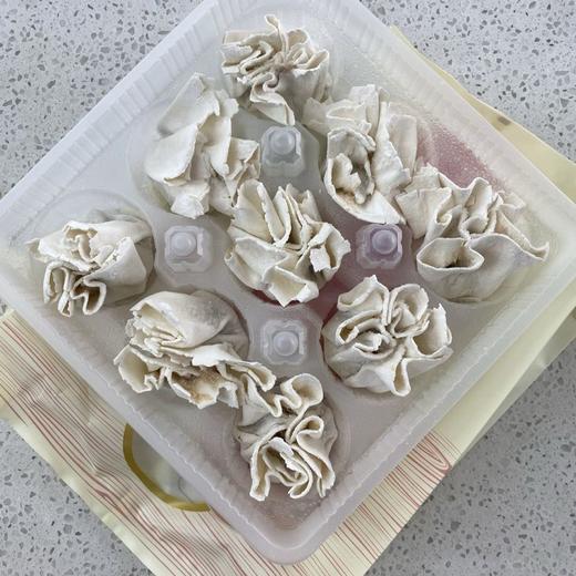 清真私坊斋巧手烧麦 商品图0