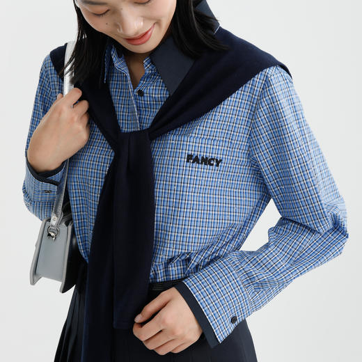 朵拉梵西上衣F29A1119 商品图4