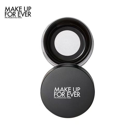 MAKEUPFOREVER/玫珂菲 定妆哑光持久定妆粉饼散粉 8.5g 新版 商品图0