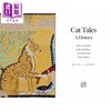 【中商原版】Cat Tales 进口艺术 猫的故事 T&H 商品缩略图1